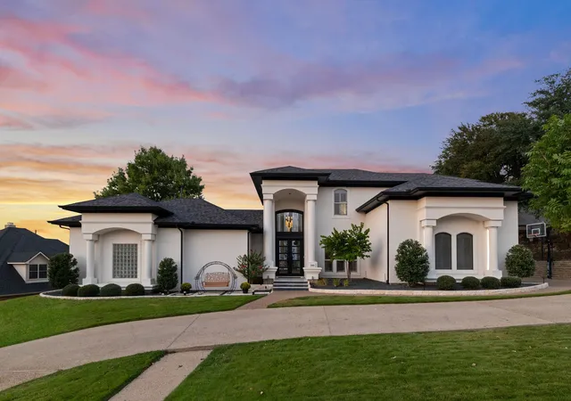 Photo 1 of Single family home for sale at 3102 Forest Shrs Ln, Lewisville, TX 75077 | MLS# 21376721 | Listing updated on 2026-10-05