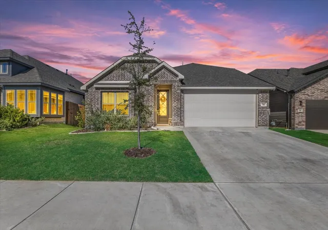 Photo 1 of Single family home for sale at 741 Godley Ranch Rd, Godley, TX 76044 | MLS# 21378008 | Listing updated on 2026-09-14