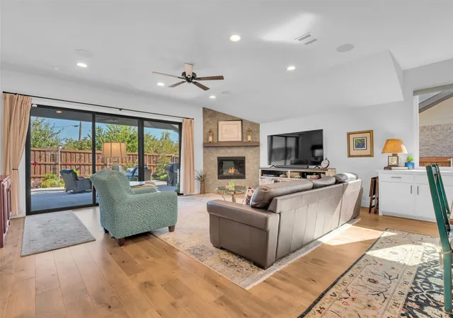 Photo 3 of Single family home for sale at 13244 Cedar Sage Trl, Aledo, TX 76008 | MLS# 21372132 | Listing updated on 2026-09-17