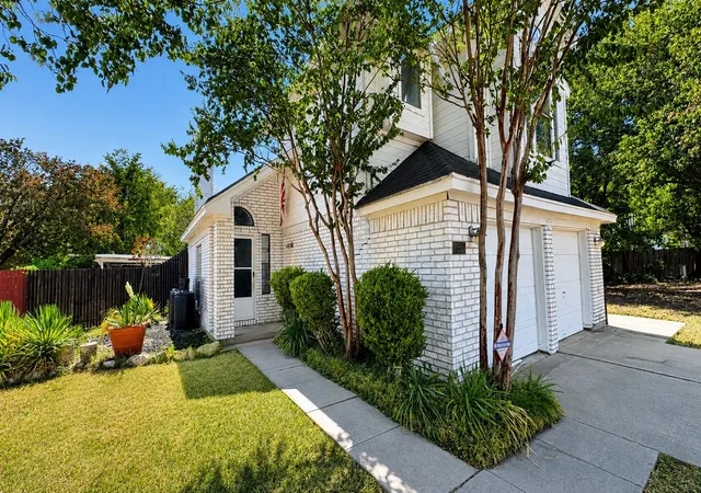 Photo 1 of Sale Pending at 2355 Woodvine Ct, Grand Prairie, TX 75052 | MLS# 21377968 | Listing updated on 2026-09-21