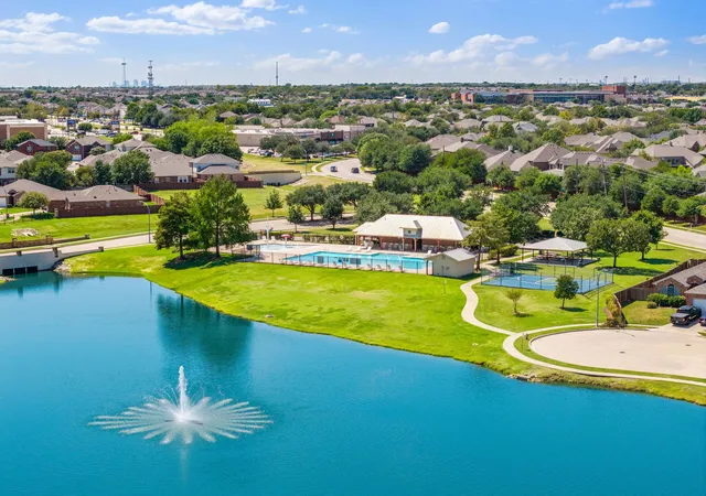 Photo 31 of Single family home for sale at 3633 Saratoga Downs Way, Fort Worth, TX 76244 | MLS# 21375575 | Listing updated on 2026-09-09