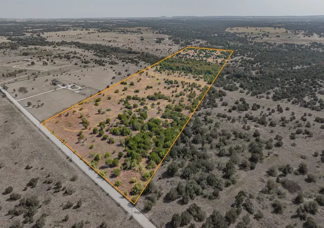 Photo 2 of Land for sale at Tbd Cr 247, Hico, TX 76457 | MLS# 21378104 | Listing updated on 2026-09-23