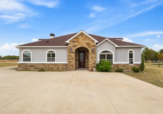 Photo 1 of Single family home for sale at 7719 County Rd 272, Terrell, TX 75160 | MLS# 21371650 | Listing updated on 2026-09-21