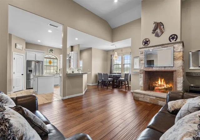 Photo 4 of Single family home for sale at 7719 County Rd 272, Terrell, TX 75160 | MLS# 21371650 | Listing updated on 2026-09-21
