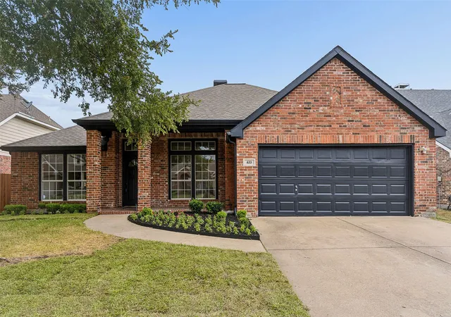 Photo 1 of Sale Pending at 633 Trl Lake Dr, Richardson, TX 75081 | MLS# 21378124 | Listing updated on 2026-09-21