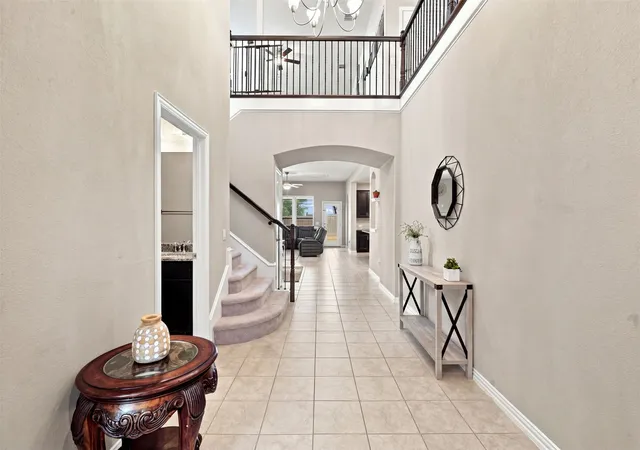 Photo 3 of Single family home for sale at 2613 Strand Ln, Mc Kinney, TX 75071 | MLS# 21378132 | Listing updated on 2026-09-12