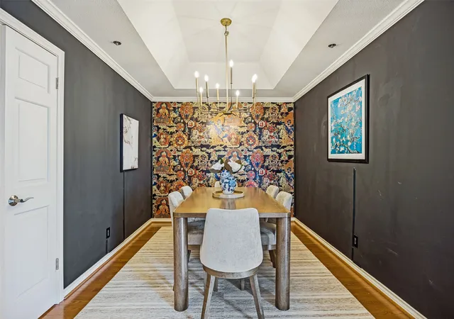 Photo 3 of Condo for sale at 5909 Luther Ln #2104, Dallas, TX 75225 | MLS# 21378126 | Listing updated on 2026-09-13