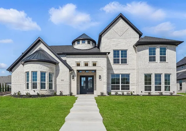 Photo 1 of Mansion for sale at 2609 Elaine Dr, Wylie, TX 75098 | MLS# 21377859 | Listing updated on 2026-09-12
