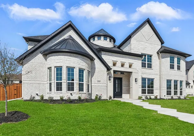 Photo 2 of Mansion for sale at 2609 Elaine Dr, Wylie, TX 75098 | MLS# 21377859 | Listing updated on 2026-09-12
