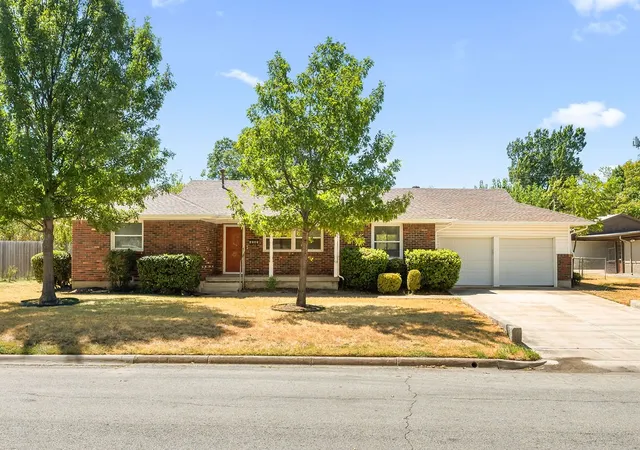 Photo 1 of Single family home for sale at 3505 Ruth Rd, Richland Hills, TX 76118 | MLS# 21376735 | Listing updated on 2026-09-14