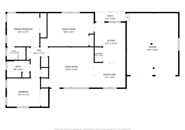 Photo 31 of Single family home for sale at 3505 Ruth Rd, Richland Hills, TX 76118 | MLS# 21376735 | Listing updated on 2026-09-14