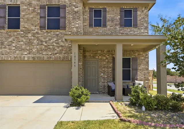 Photo 3 of Single family home for sale at 10345 Jameson Ln, Crowley, TX 76036 | MLS# 21378165 | Listing updated on 2026-09-11