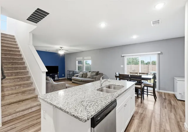 Photo 3 of Single family home for sale at 10345 Jameson Ln, Crowley, TX 76036 | MLS# 21378165 | Listing updated on 2026-09-11