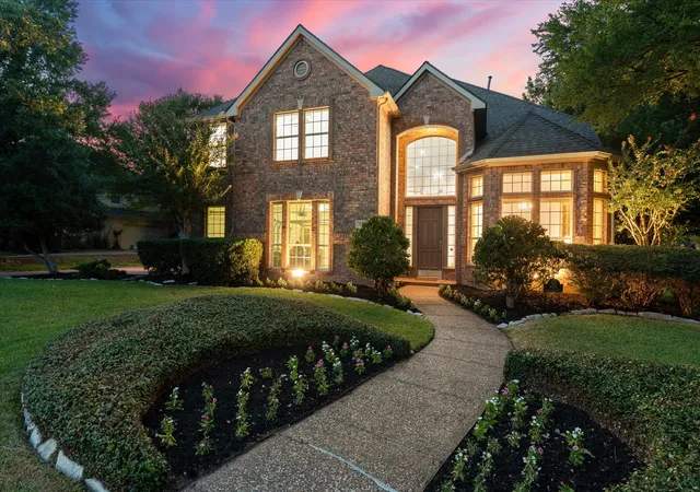 Photo 1 of Single family home for sale at 815 Forest Lakes Dr, Keller, TX 76248 | MLS# 21378196 | Listing updated on 2026-09-13