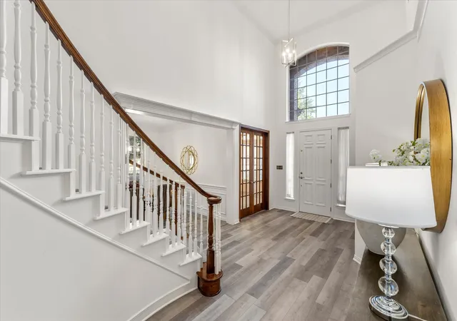 Photo 4 of Single family home for sale at 815 Forest Lakes Dr, Keller, TX 76248 | MLS# 21378196 | Listing updated on 2026-09-13