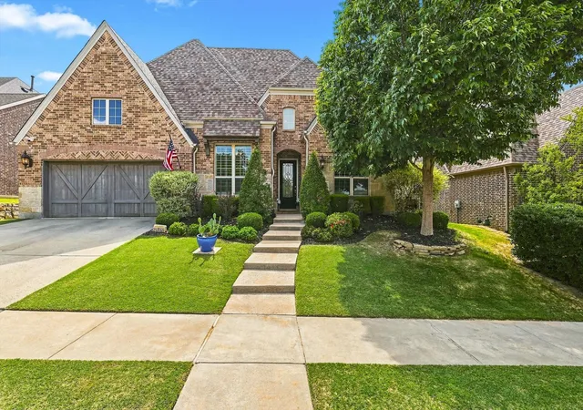 Single family home for sale at 6309 Willow Ridge Trl, Argyle, TX 76226 | MLS# 21373254 | Listing updated on 2026-10-07