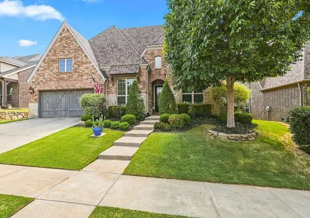 Single family home for sale at 6309 Willow Ridge Trl, Argyle, TX 76226 | MLS# 21373254 | Listing updated on 2026-10-07