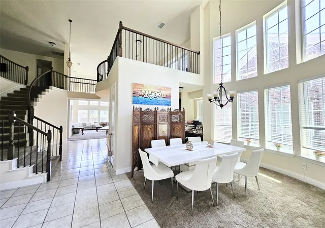 Photo 3 of Single family home for sale at 608 Jagged Way, Plano, TX 75074 | MLS# 21378206 | Listing updated on 2026-09-11