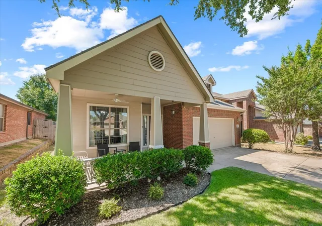Photo 2 of Single family home for sale at 10437 Bradshaw Dr, Fort Worth, TX 76108 | MLS# 21376758 | Listing updated on 2026-09-09