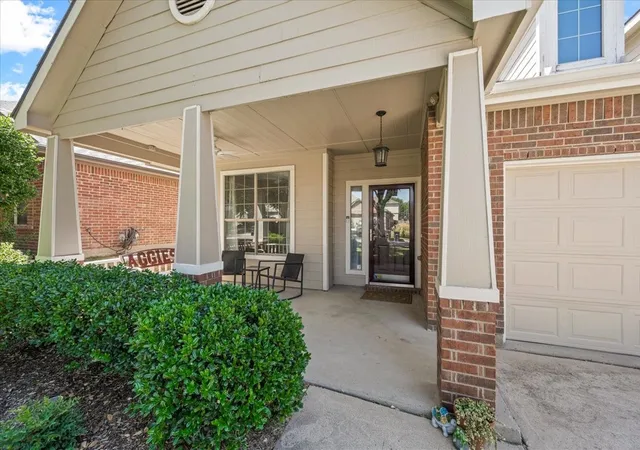Photo 3 of Single family home for sale at 10437 Bradshaw Dr, Fort Worth, TX 76108 | MLS# 21376758 | Listing updated on 2026-09-09
