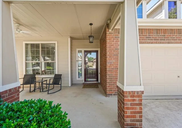 Photo 3 of Single family home for sale at 10437 Bradshaw Dr, Fort Worth, TX 76108 | MLS# 21376758 | Listing updated on 2026-09-09