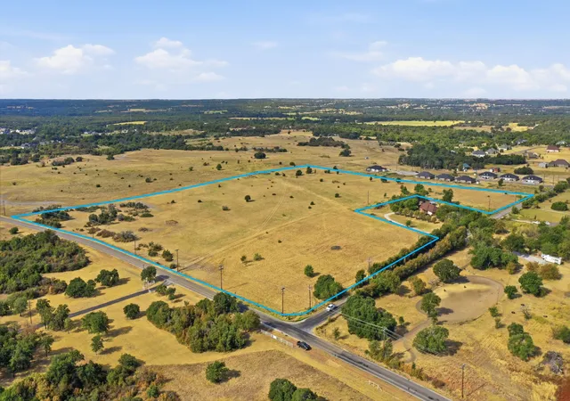 Photo 1 of Land for sale at 1151 Sweet Springs Rd, Weatherford, TX 76088 | MLS# 21378239 | Listing updated on 2026-10-05