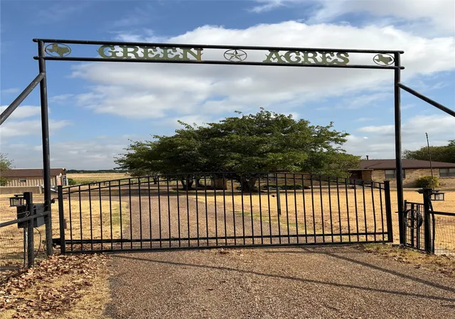Photo 1 of Single family home for sale at 1387 Hickory St, Rhome, TX 76078 | MLS# 21373623 | Listing updated on 2026-09-13