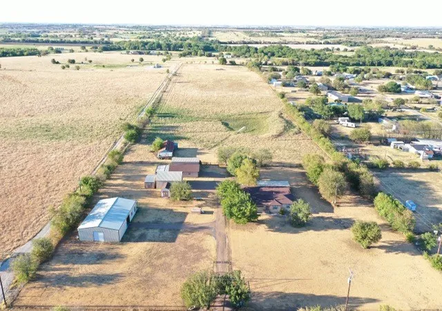 Photo 3 of Single family home for sale at 1387 Hickory St, Rhome, TX 76078 | MLS# 21373623 | Listing updated on 2026-09-13