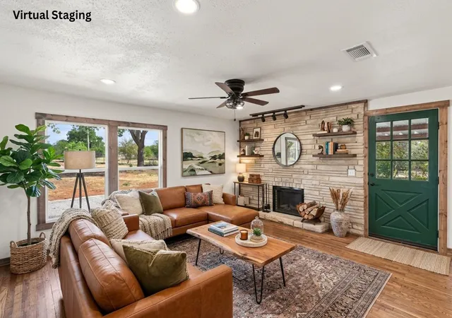 Photo 2 of Single family home for sale at 659 Fm 3050, Whitney, TX 76692 | MLS# 21376960 | Listing updated on 2026-09-08