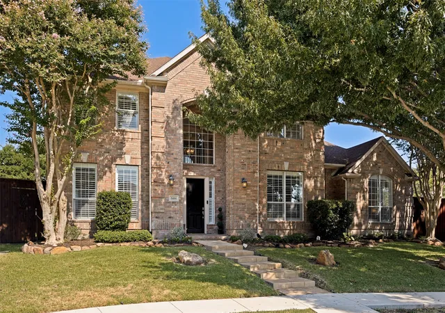 Photo 1 of Mansion for sale at 5101 Tennington Park, Dallas, TX 75287 | MLS# 21377431 | Listing updated on 2026-09-13