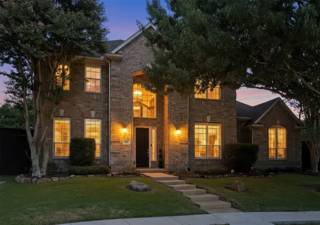 Photo 2 of Mansion for sale at 5101 Tennington Park, Dallas, TX 75287 | MLS# 21377431 | Listing updated on 2026-09-13