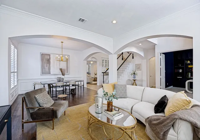 Photo 4 of Single family home for sale at 5101 Tennington Park, Dallas, TX 75287 | MLS# 21377431 | Listing updated on 2026-09-13