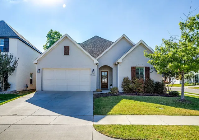 Photo 1 of Single family home for sale at 5200 Sonata Trl, Fort Worth, TX 76126 | MLS# 21378190 | Listing updated on 2026-09-13