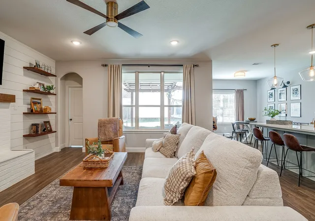Photo 4 of Single family home for sale at 5200 Sonata Trl, Fort Worth, TX 76126 | MLS# 21378190 | Listing updated on 2026-09-13