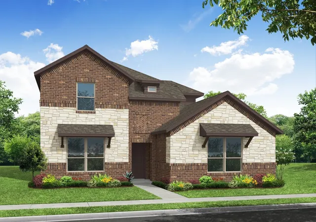 Photo 1 of Sale Pending at 2809 Hay Ln, Midlothian, TX 76065 | MLS# 21378281 | Listing updated on 2026-09-11