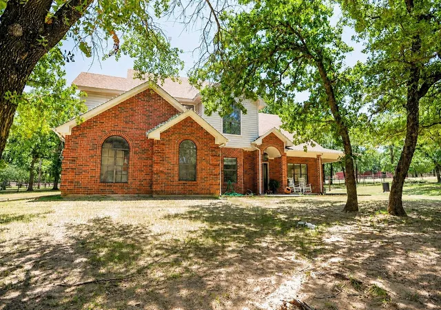 Photo 1 of Single family home for sale at 696 Indian Trl, Decatur, TX 76234 | MLS# 21378187 | Listing updated on 2026-09-14