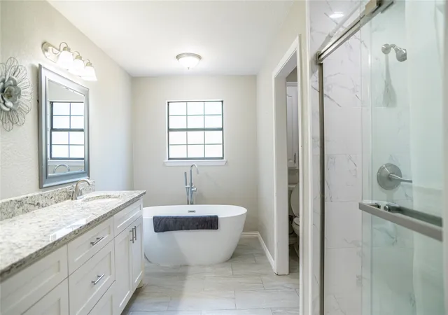 Photo 3 of Single family home for sale at 696 Indian Trl, Decatur, TX 76234 | MLS# 21378187 | Listing updated on 2026-09-14