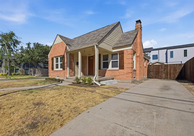 Photo 3 of Single family home for sale at 4805 Capitol Ave, Dallas, TX 75204 | MLS# 21377601 | Listing updated on 2026-09-11
