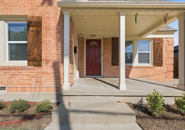 Photo 3 of Single family home for sale at 4805 Capitol Ave, Dallas, TX 75204 | MLS# 21377601 | Listing updated on 2026-09-11