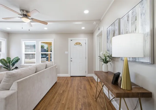 Photo 4 of Single family home for sale at 4805 Capitol Ave, Dallas, TX 75204 | MLS# 21377601 | Listing updated on 2026-09-11