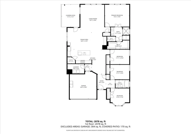 Photo 3 of Single family home for sale at 1904 Gill Star Dr, Haslet, TX 76052 | MLS# 21378276 | Listing updated on 2026-09-14