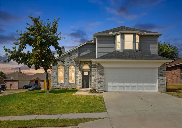 Photo 1 of Single family home for sale at 4720 Boothbay Way, Fort Worth, TX 76179 | MLS# 21374962 | Listing updated on 2026-09-10