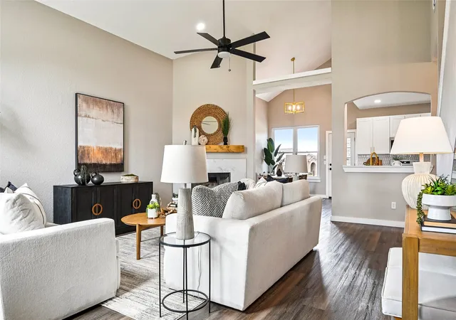 Photo 2 of Single family home for sale at 4720 Boothbay Way, Fort Worth, TX 76179 | MLS# 21374962 | Listing updated on 2026-09-10