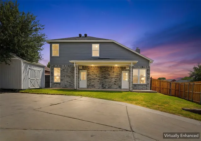 Photo 40 of Single family home for sale at 4720 Boothbay Way, Fort Worth, TX 76179 | MLS# 21374962 | Listing updated on 2026-09-10