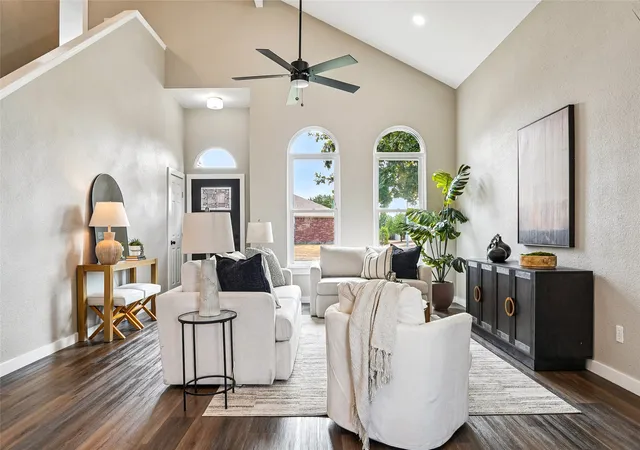 Photo 3 of Single family home for sale at 4720 Boothbay Way, Fort Worth, TX 76179 | MLS# 21374962 | Listing updated on 2026-09-10
