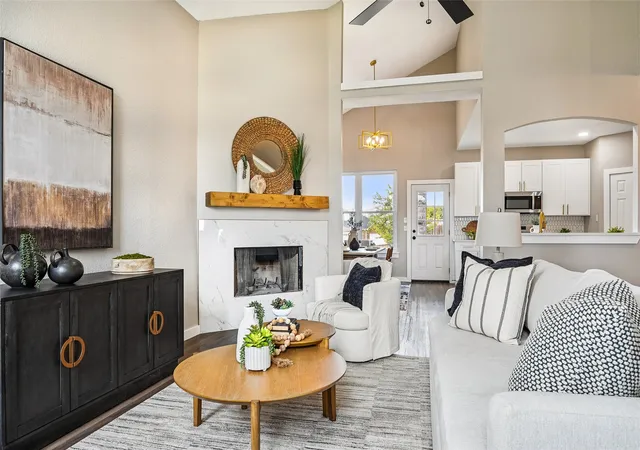 Photo 4 of Single family home for sale at 4720 Boothbay Way, Fort Worth, TX 76179 | MLS# 21374962 | Listing updated on 2026-09-10