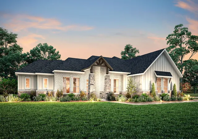 Single family home for sale at 2340 Maywood Ln, Waxahachie, TX 75152 | MLS# 21378319 | Listing updated on 2026-10-01