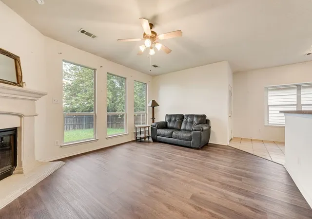 Photo 3 of Single family home for sale at 1008 Fort Apache Dr, Haslet, TX 76052 | MLS# 21378370 | Listing updated on 2026-09-30