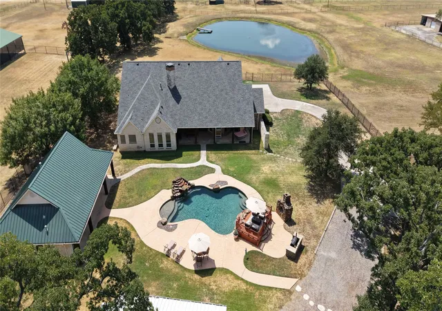 Photo 2 of Land for sale at 212 Oak Ridge Rd, Denison, TX 75021 | MLS# 21345858 | Listing updated on 2026-10-06