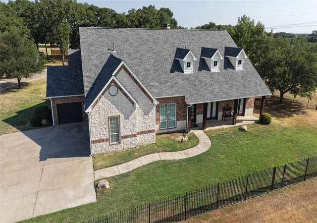 Photo 3 of Land for sale at 212 Oak Ridge Rd, Denison, TX 75021 | MLS# 21345858 | Listing updated on 2026-10-06